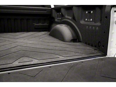 Bed Mat (15-23 F-150 w/ 5-1/2-Foot Bed)