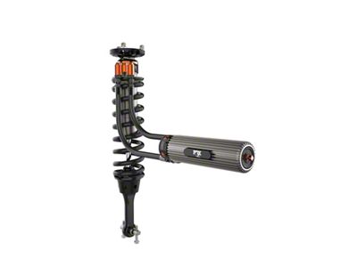 FOX Factory Race Series 3.0 Front Internal Bypass Coil-Overs for 2.50-Inch Lift (21-23 4WD F-150, Excluding Raptor)