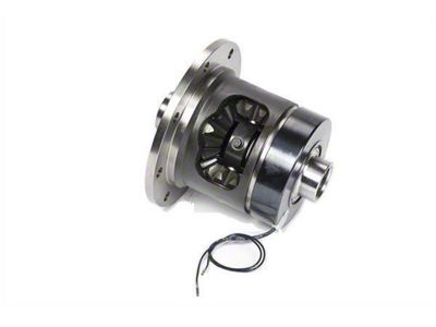 Auburn Gear Select-A-Loc Electonic Differential; 31-Spline (09-14 F-150 w/ 8.8-Inch IRS Differential)