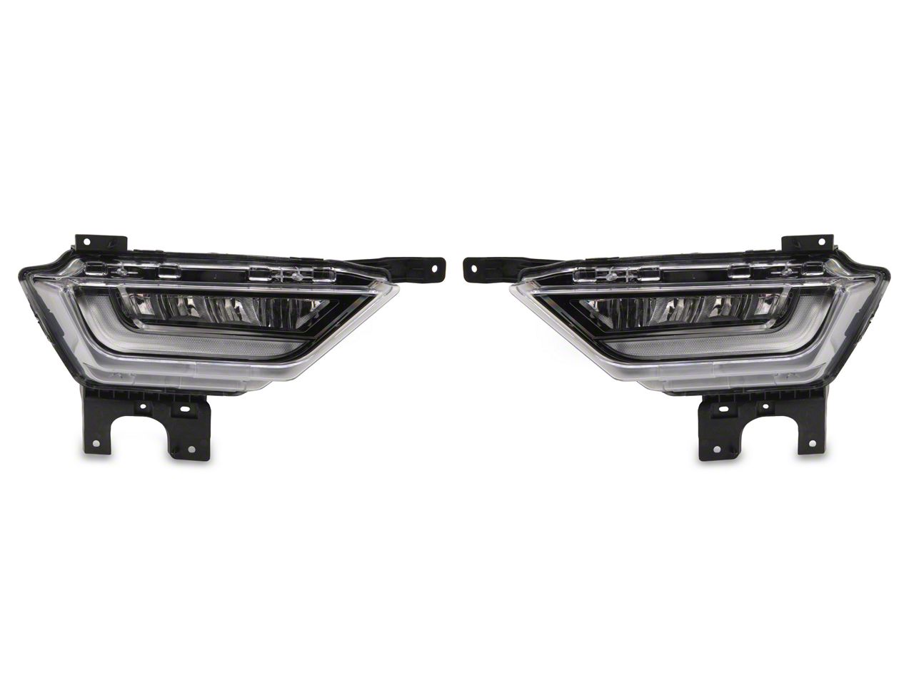 AKKON - For 11-16 Ford F-Series Super Duty Bright White Build-In LED - Foto 2
