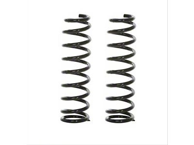 Old Man Emu 1-Inch Front Heavy Load Lift Coil Springs (15-22 2.8L Duramax Colorado, Excluding ZR2)