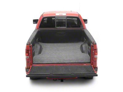 2023 Chevy Colorado Bed Liners & Bed Mats | AmericanTrucks