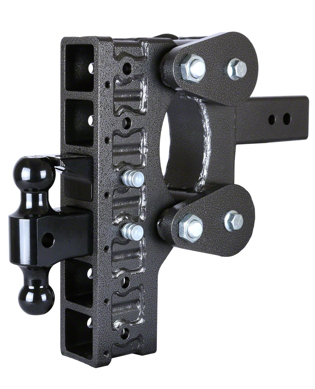 Gen-Y Hitch F-250 Super Duty The Boss 3-Inch Receiver Hitch 21K ...