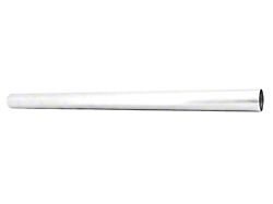 AEM Induction 2.25-Inch Air Intake Tube; Straight; 36-Inches Long (Universal; Some Adaptation May Be Required)