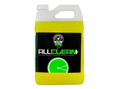 Chemical Guys All Clean+ All Purpose Cleaner; 1-Gallon