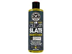 Chemical Guys Clean Slate Wax-Stripping Wash; 16-Ounce