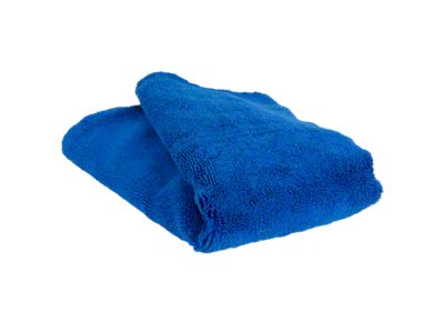 Chemical Guys Monster Extreme Thickness Microfiber Towel