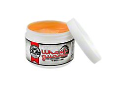 Chemical Guys Wheel Guard and Rim Wax
