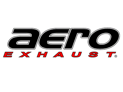 Aero Exhaust Parts