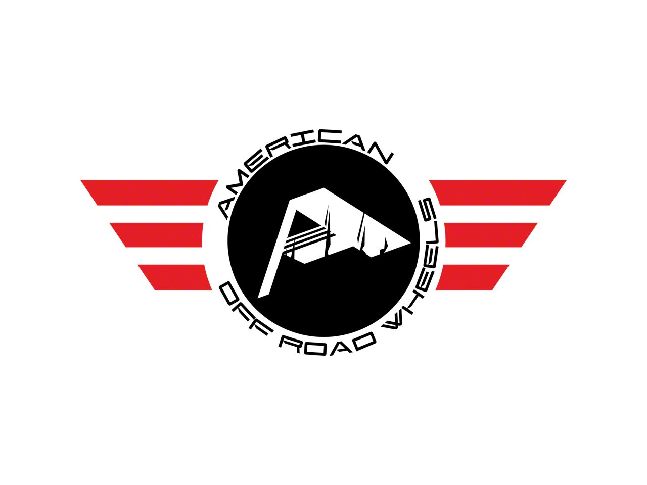 American Off-Road Wheels Parts