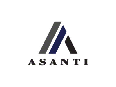 Asanti Parts