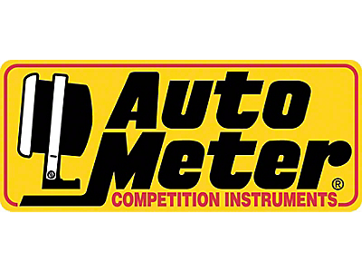 Auto Meter Parts