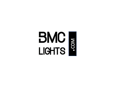 BMC Lights Parts