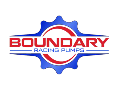 Boundary Racing Pumps Parts