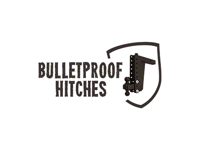 Bulletproof Hitches Parts