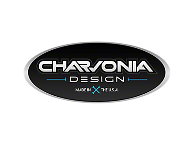 Charvonia Design Parts