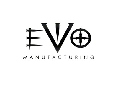 EVO Manufacturing Parts