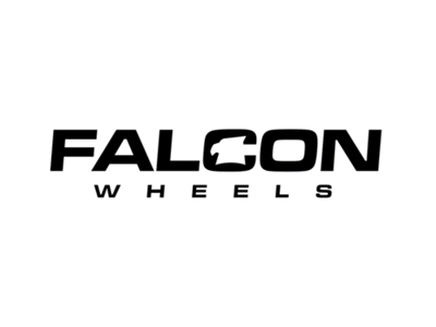 Falcon Wheels Parts
