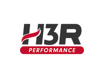 H3R Performance Parts