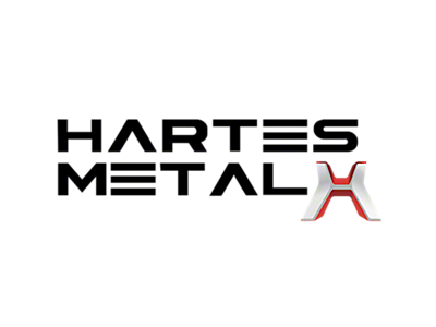 Hartes Metal Parts
