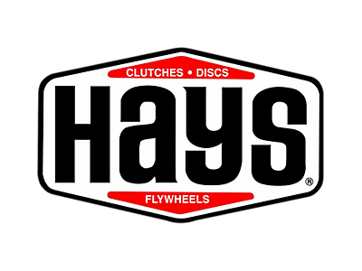 Hays Parts