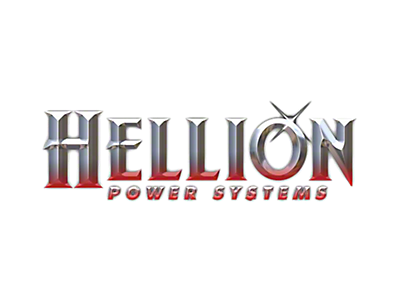 Hellion Parts