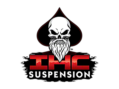 IHC Suspension Parts