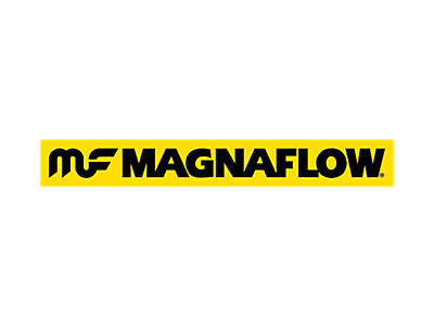 Magnaflow Exhaust, Mufflers, & Parts