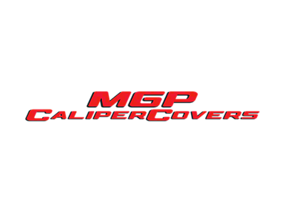 MGP Caliper Covers Parts