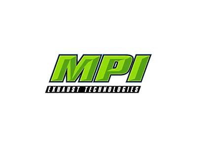 MPI Exhaust Technologies Parts