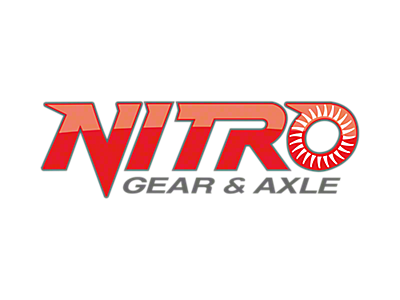 Nitro Gear & Axle Parts