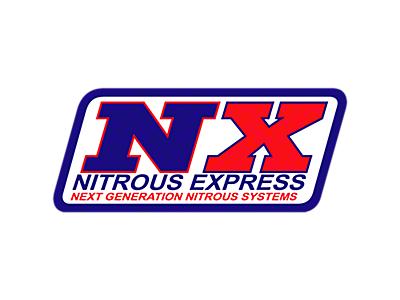 Nitrous Express Parts