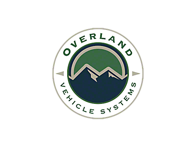 Overland Vehicle Systems Parts