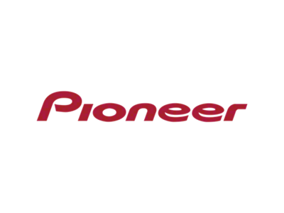 Pioneer Parts