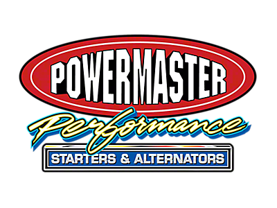 Powermaster Parts
