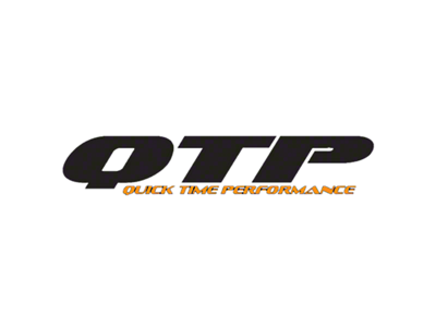 Quick Time Performance Parts