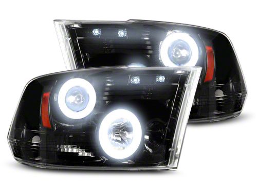 2019-2023 Ram 1500 Lights & LED LightAmericanTrucks