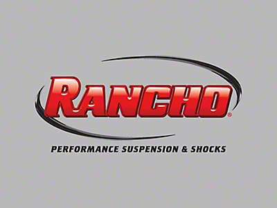 Rancho Parts