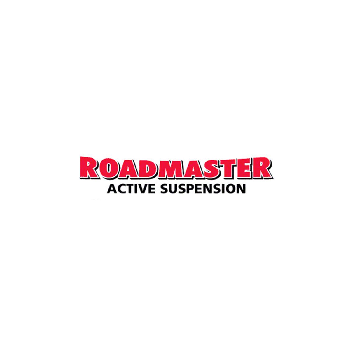 RoadActive Suspension Parts