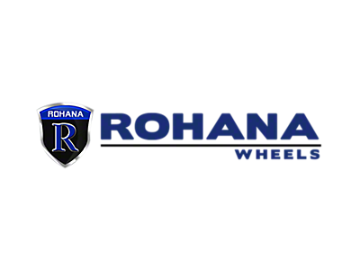 Rohana Wheels Parts