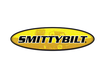 Smittybilt Parts