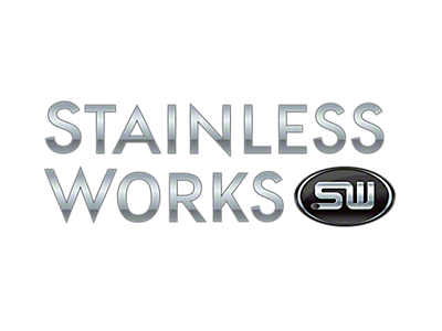 Stainless Works Parts