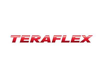 Teraflex Parts