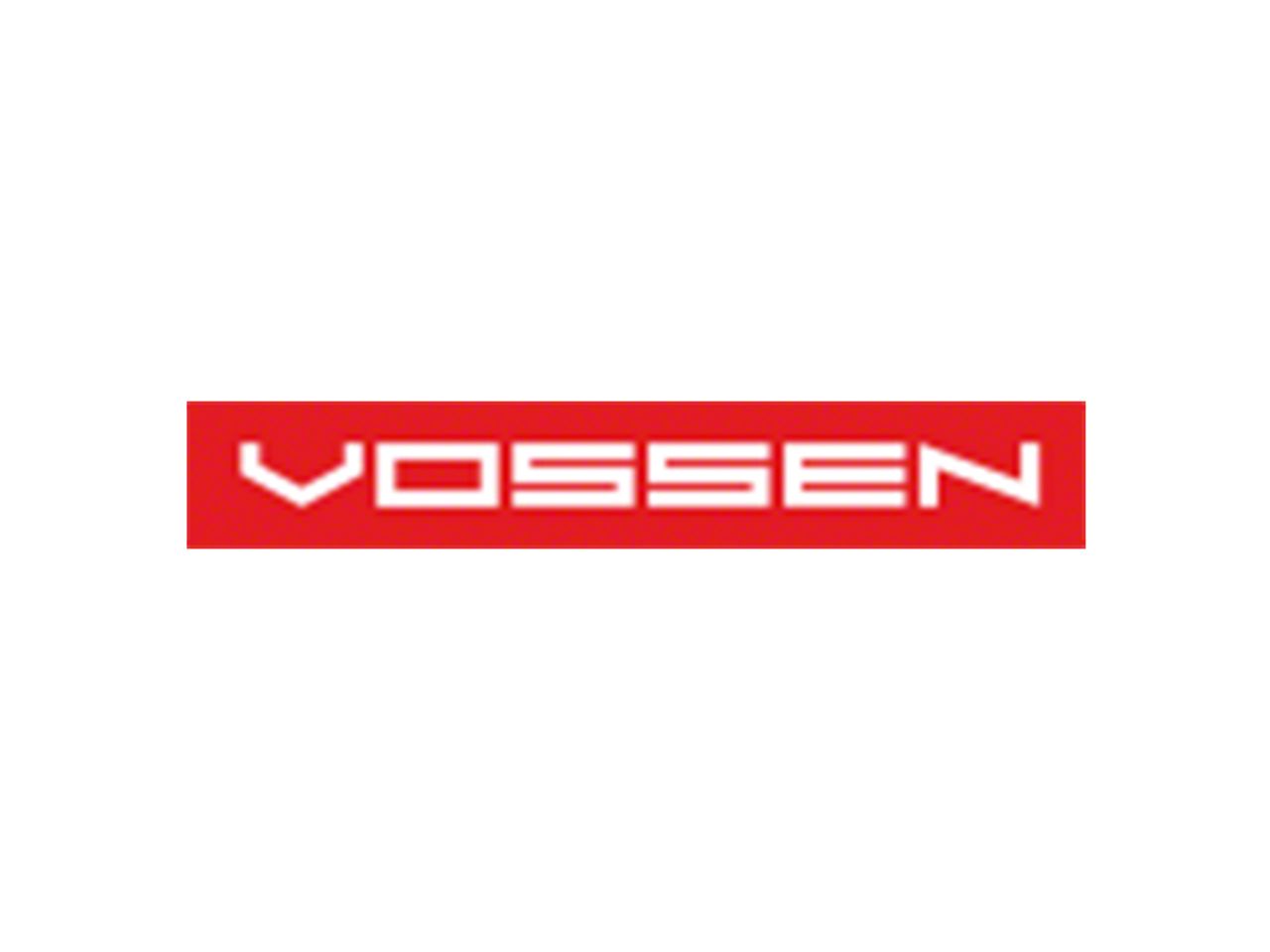 Vossen Parts
