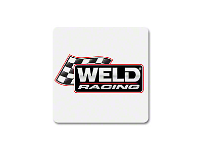 Weld Racing Parts