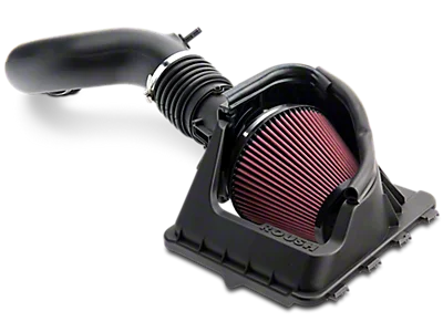 Sierra2500 Open Box Engine, Intake, & Exhaust Parts