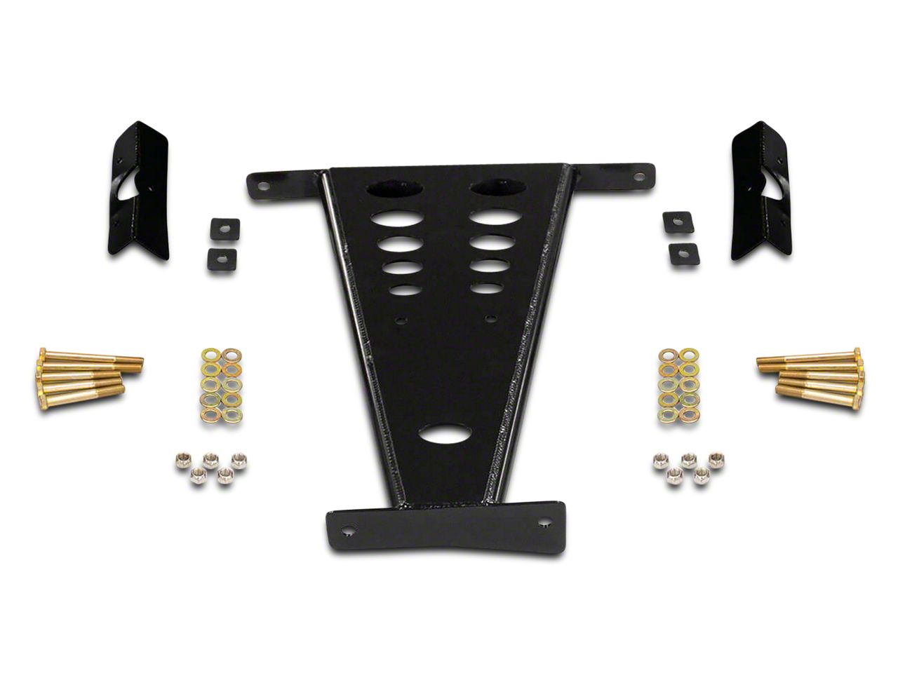 Ram3500 Body & Frame Components