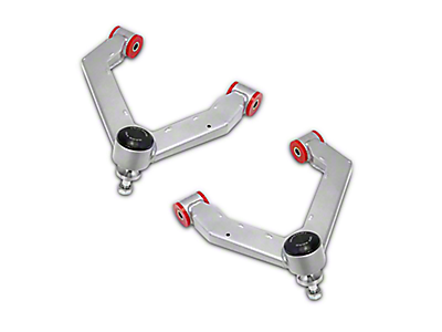 F250 Control Arms & Accessories 