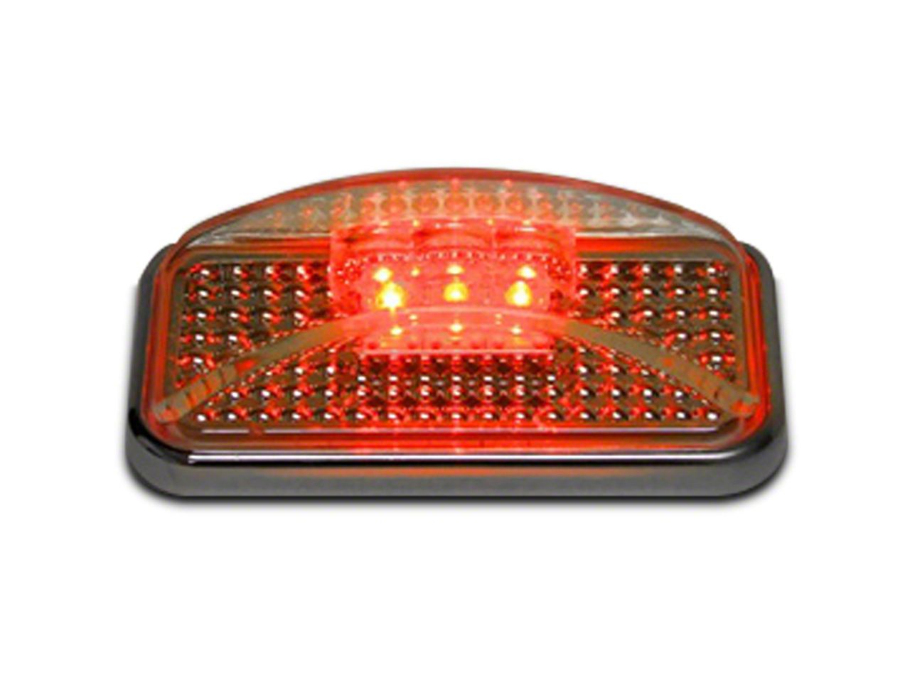 Silverado2500 Daytime, Turn Signal & Parking Lights