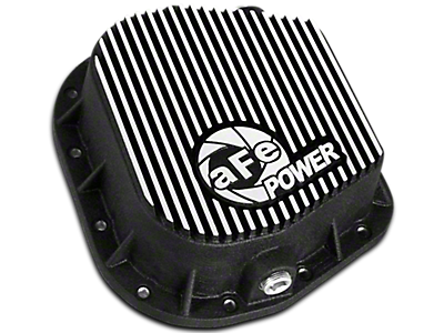 F250 Differential Covers 